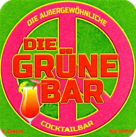 nrnberg n-by grne bar 1a (quad185-die grne bar)